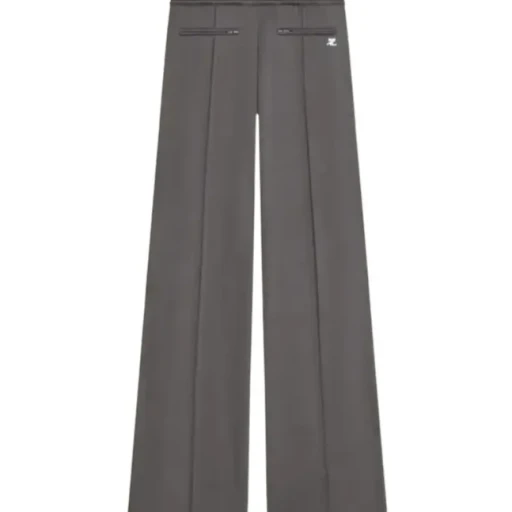CourrÈGes Tracksuit Joggers