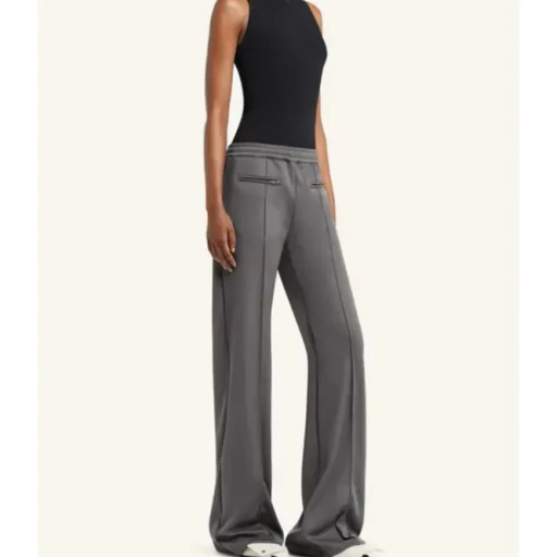 CourrÈGes Tracksuit Joggers