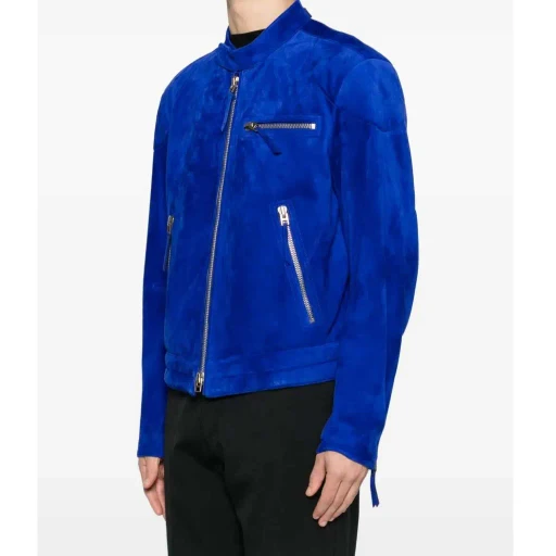 Tom Ford Biker Jacket