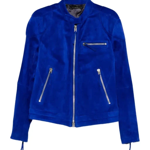 Tom Ford Biker Jacket
