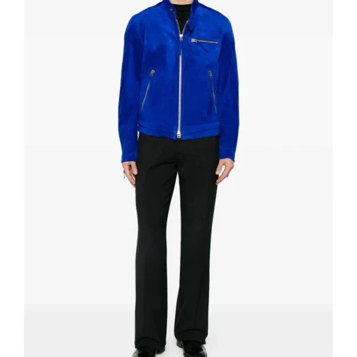 Tom Ford Biker Jacket