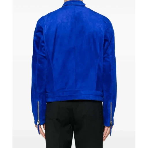 Tom Ford Biker Jacket