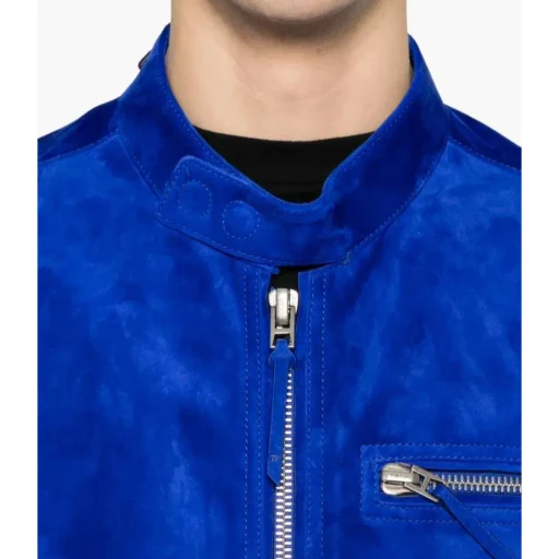 Tom Ford Biker Jacket