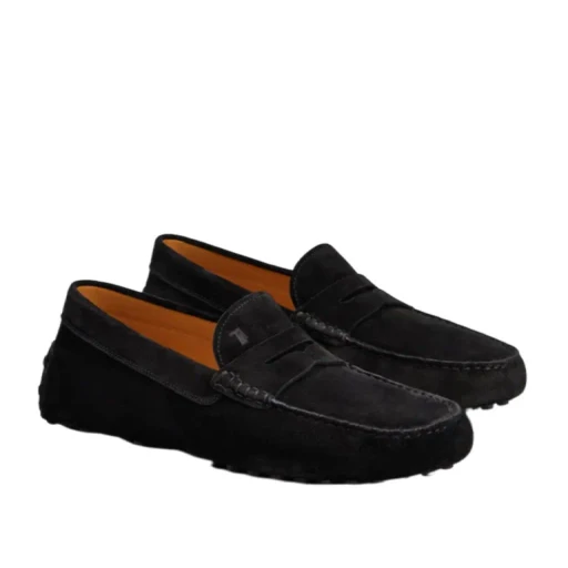 Tod's Gommino Driving Shoes