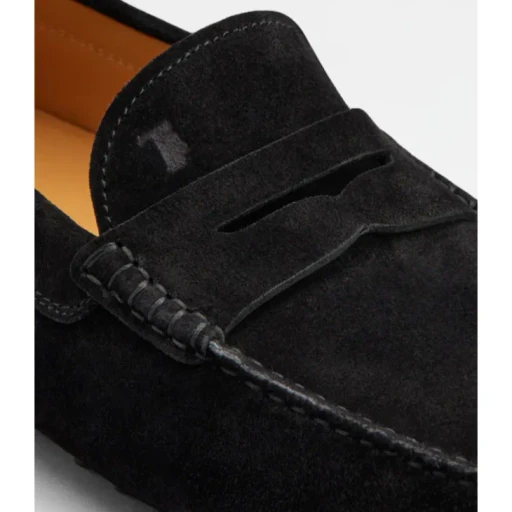 Tod's Gommino Driving Shoes