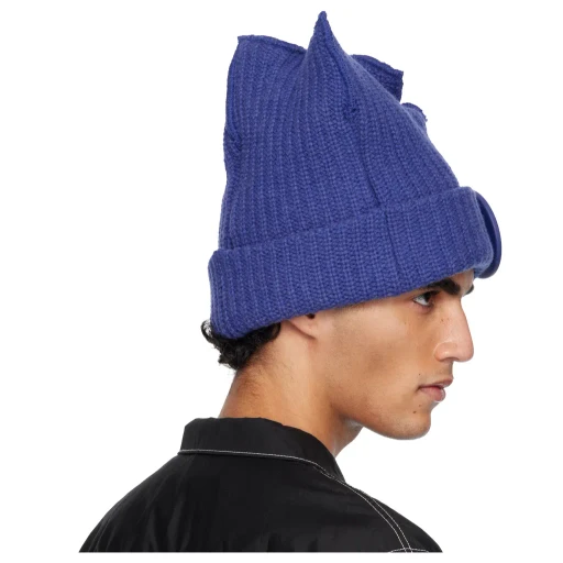 Box Beanie