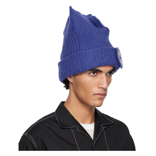 Box Beanie