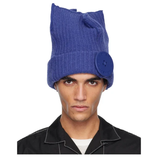 Box Beanie