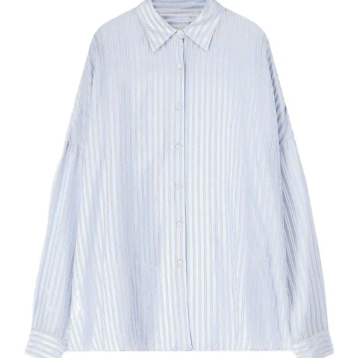 Striped Shirt