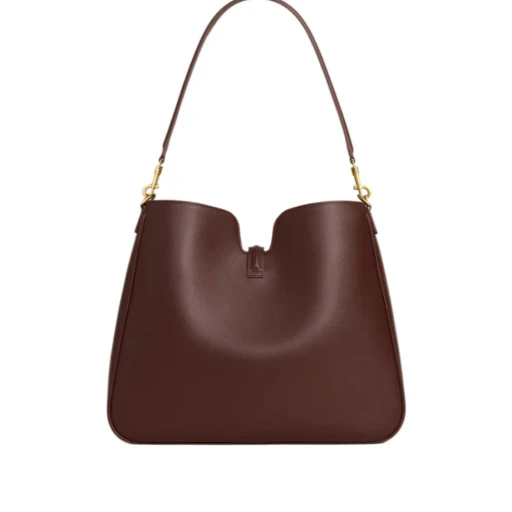 Medium Camille 16 Soft Bag In Smooth Calfskin