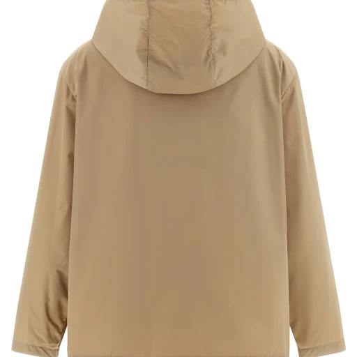 Moncler Cassiopea Hooded Jacket
