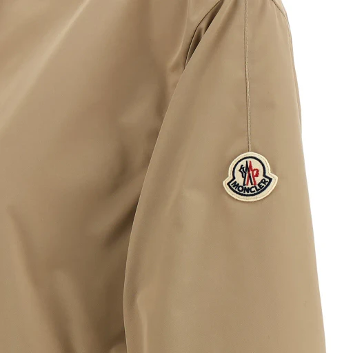 Moncler Cassiopea Hooded Jacket