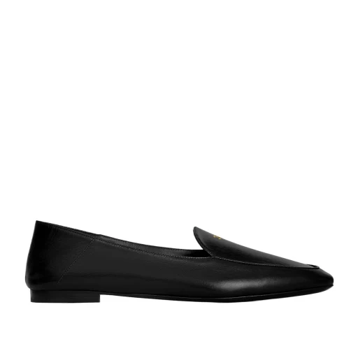 Aura Loafer In Goatskin