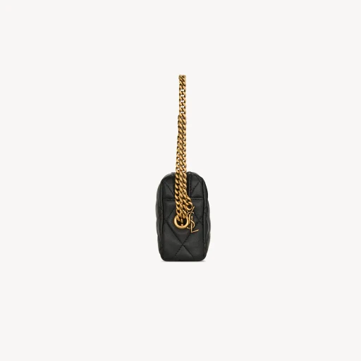 Zipper Clutch