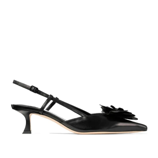 Mimmi Slingback Heels