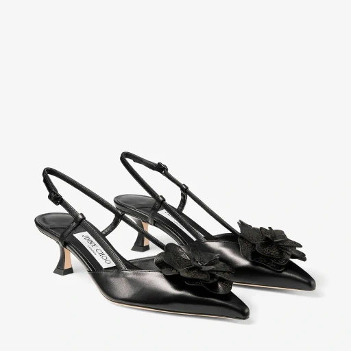 Mimmi Slingback Heels