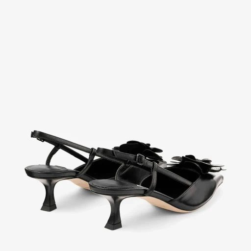Mimmi Slingback Heels