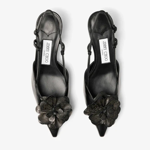 Mimmi Slingback Heels