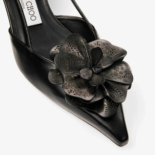 Mimmi Slingback Heels