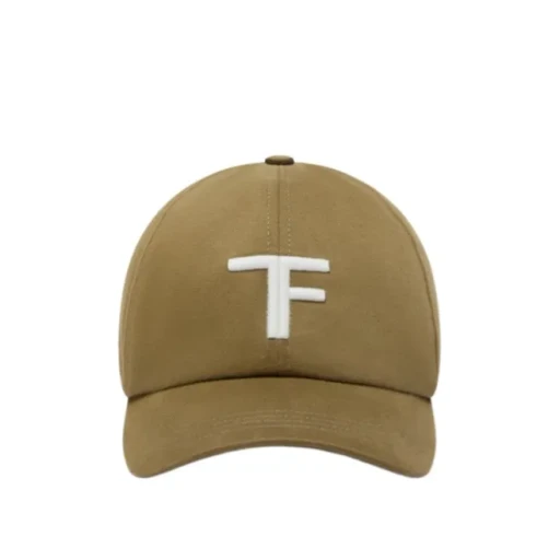 Tf Baseball Cap