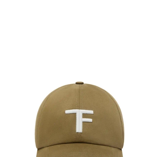 Tf Baseball Cap