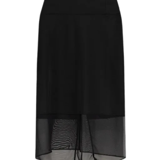 Straight Skirt