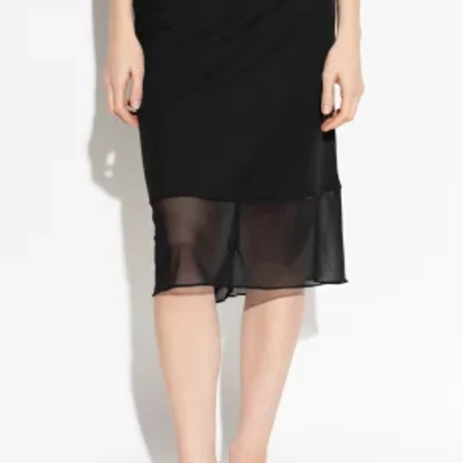Straight Skirt