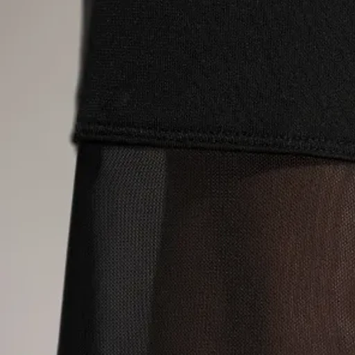 Straight Skirt
