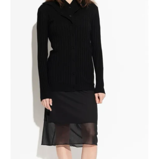 Straight Skirt