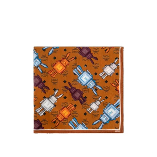 Printed Scarf
