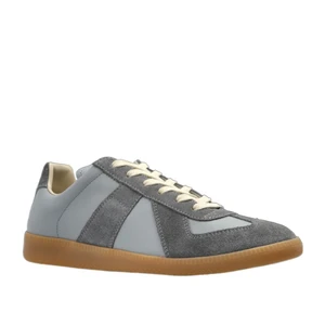 Maison Margiela Replica Lace-Up Sneakers