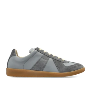 Maison Margiela Replica Lace-Up Sneakers