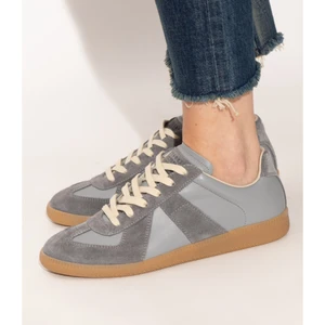 Maison Margiela Replica Lace-Up Sneakers