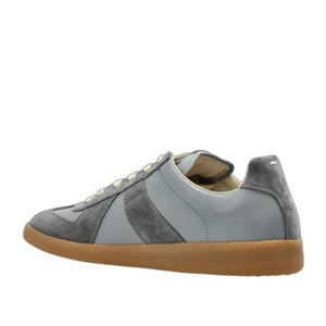 Maison Margiela Replica Lace-Up Sneakers