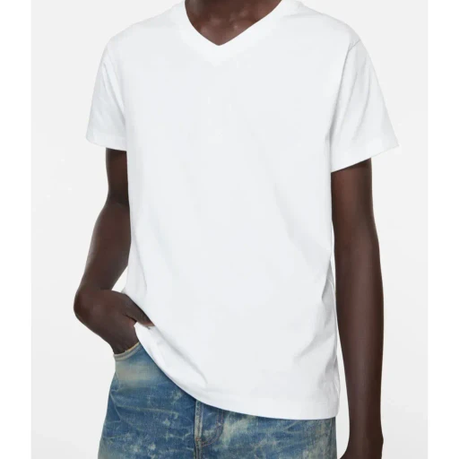 V-Neck T-Shirt
