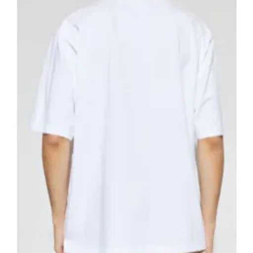 Dsquared2 Pattern-Printed Crewneck T-Shirt