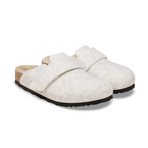 Loma Strap Clogs