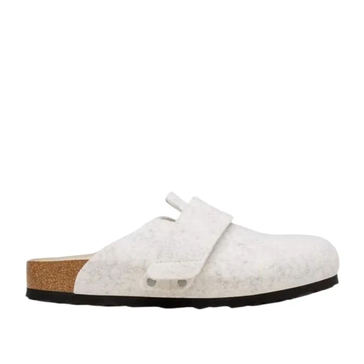 Loma Strap Clogs