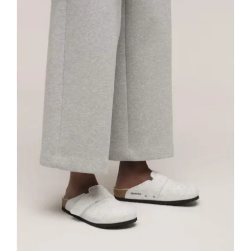 Loma Strap Clogs