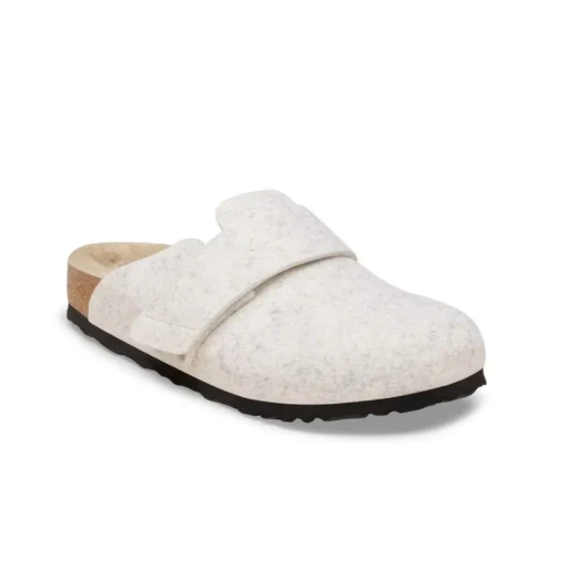 Loma Strap Clogs