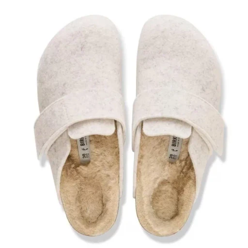 Loma Strap Clogs