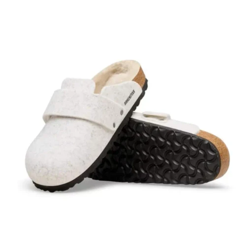 Loma Strap Clogs