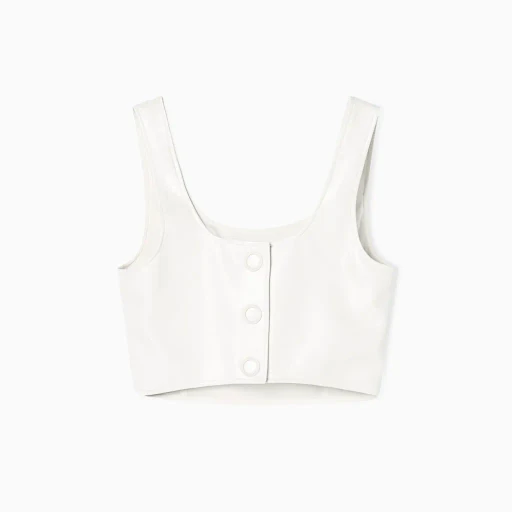 Sleeveless Vest