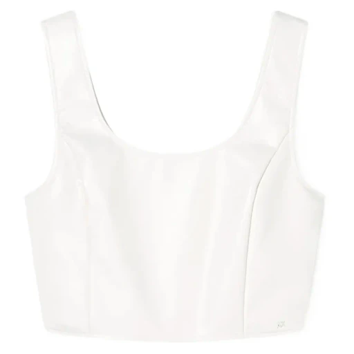 Sleeveless Vest