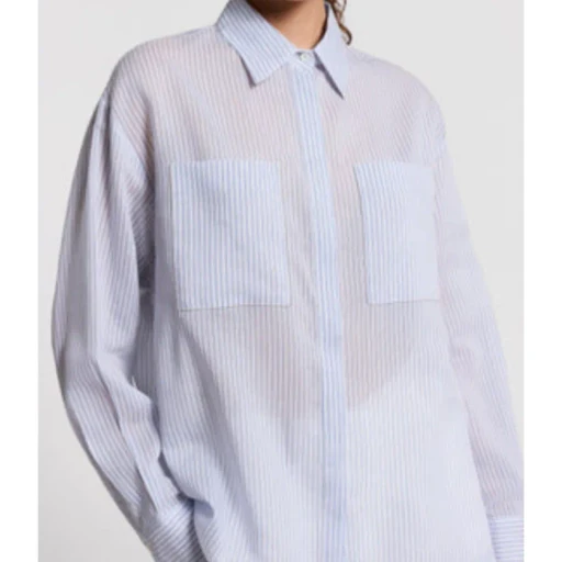 Striped Shirt