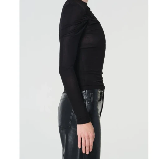 Lissa Long Sleeve Tee