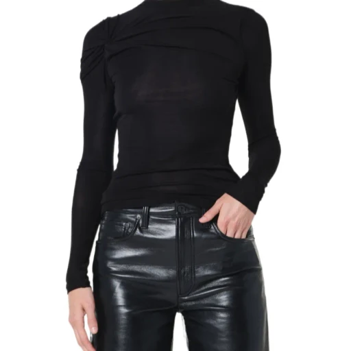 Lissa Long Sleeve Tee