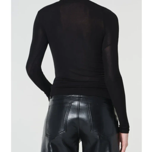 Lissa Long Sleeve Tee