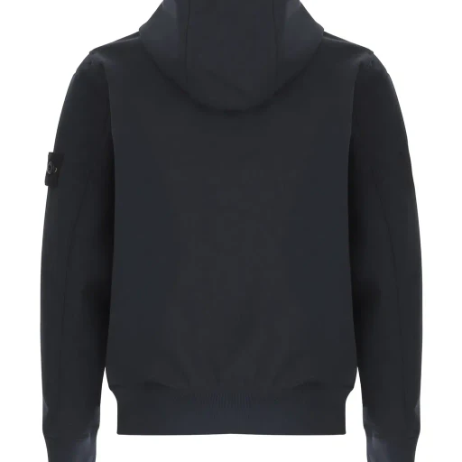 Long-Sleeved Jacket
