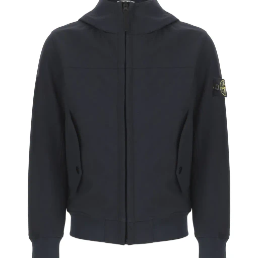 Long-Sleeved Jacket